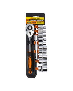 Set Ratchet 1/2 Pulg