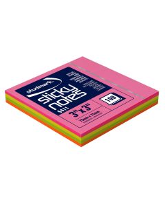 Notas Adh Studmark Cubo Neonmulti 100h