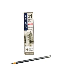 Lápiz Studmark Dibujo Hb Unidad
