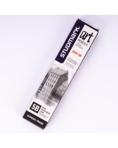 Lapiz Studmark Dibujo 5b
