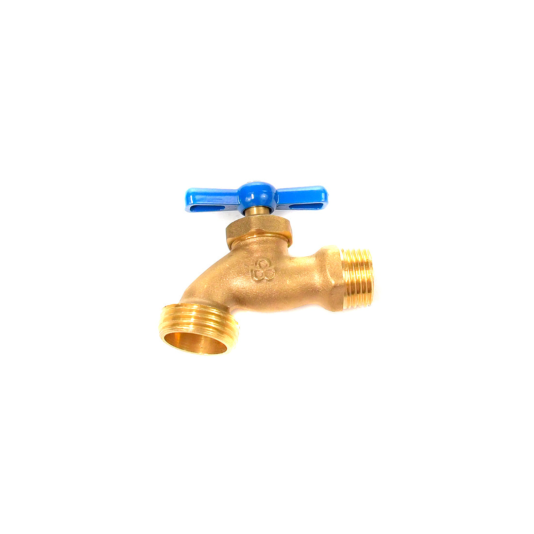 Llave Griven Metal Jardín 1/2pulg
