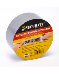 Cinta Adhesiva Para Reparación 5cmx30m