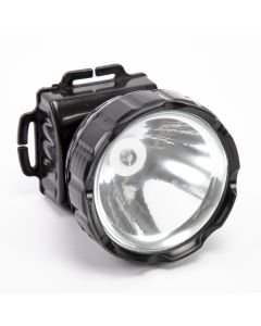 Lámpara Led Cabeza Lumen Lisa Ángulo Ajustable