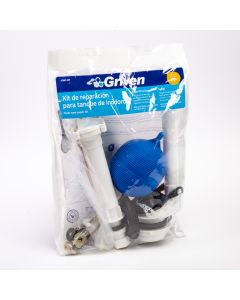 Kit Reparación Griven Tanque Inodoro