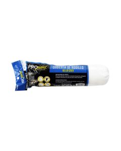 Felpa Pro Paint Multiuso P/rodillo 9pulg