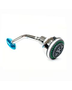 Regadera Griven Extensión 3pulg