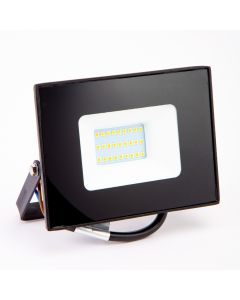 Reflector Bres Light Led 100w 100-240v 6500k