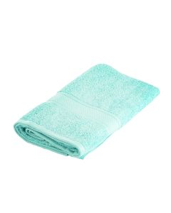 Toalla Baño 27x54pulg Esmeralda