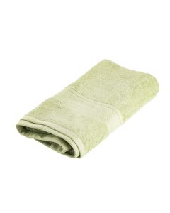 Toalla Home Accents Algodón 27x54pulg Sage