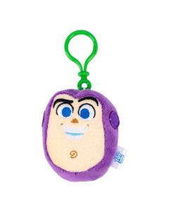 Llavero Afelpado Buzz