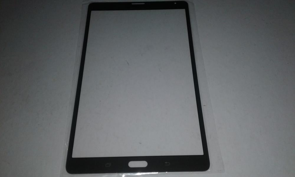 Gorilla Glass Samsung Galaxy Tab S 8.4 T705 Negro