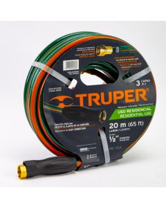 Maguera 2x20m 3 Capas