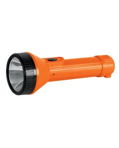 Linterna Recargable Led