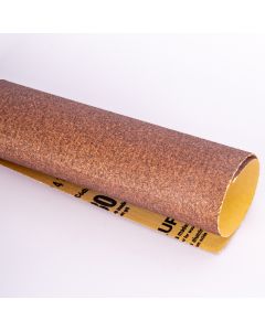 Lija Para Madera 80granos Medio 9x11pulg