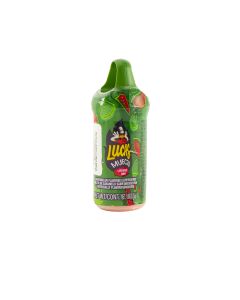 Polvo Lucas Muecas Sandía Chile 25g