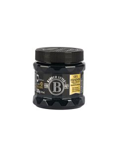 Gel Fijador Cabello Barber Style 200g