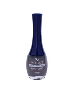 Esmalte Gris Tornasol 10ml