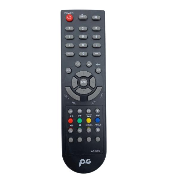 Control Universal Pantalla Daytron Frigidaire Rca Master Tech AD1