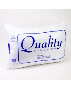 Almohada Queen Quality