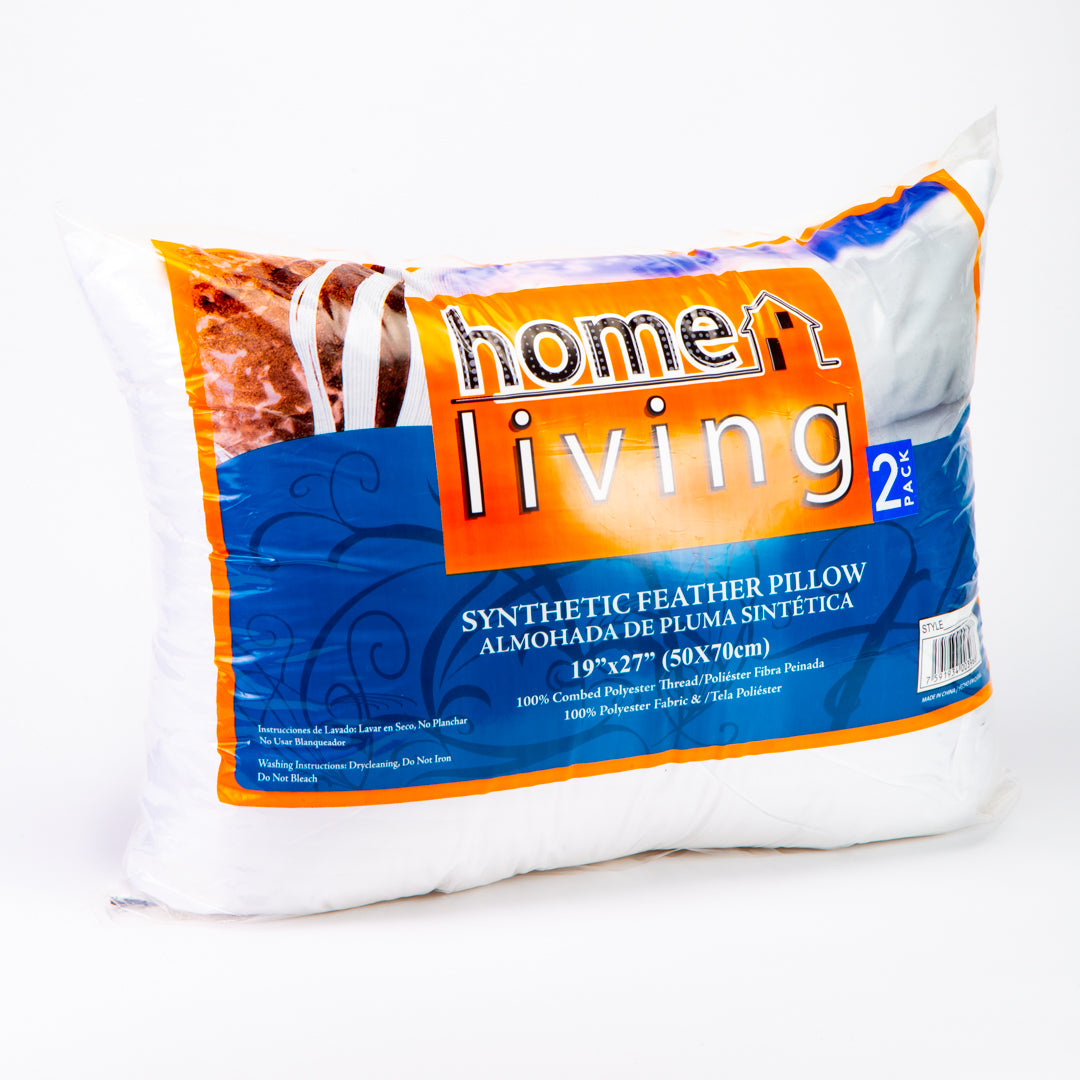 Almohada Queen Home Living 2und