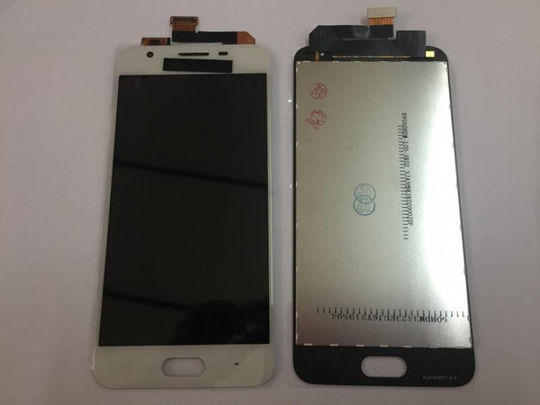 Lcd Pantalla Samsung Galaxy On 5(2016) J5 Prime G570 Completa Blanca Sin Marco