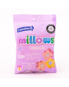 Marshmallow Millows Margarita