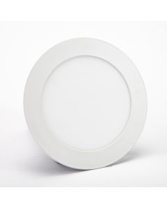 Panel Led Empotrable Sylvania 9W