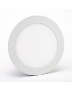 Panel Led Empotrable Sylvania 12W