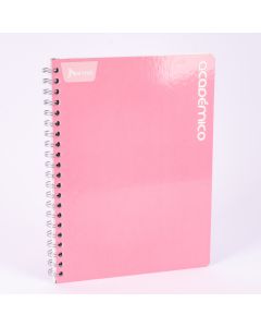Cuaderno Norma Espiral Grande 100h Amer Surtido Por Estilo