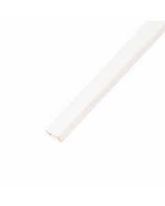 Canaleta Blanca Dexson 32x12 Con Adhesivo