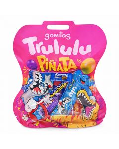 Bolsa Infantil Super Mediana