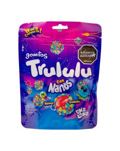 Gomitas Oka Loka 12 Unidades