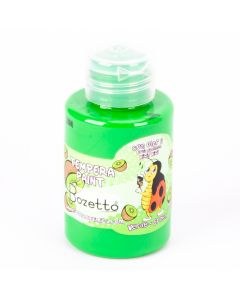 Pintura Bozetto Verde 120ml