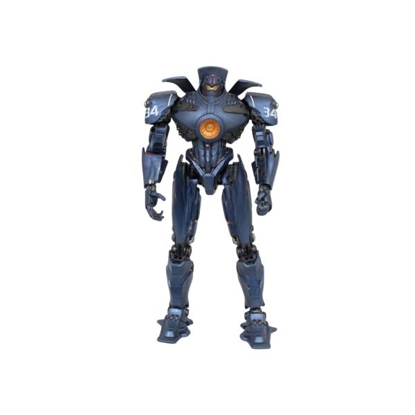 Figuras DE Gipsy - Pacific RIM