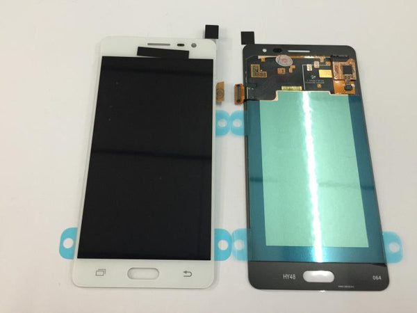 Lcd Pantalla Samsung Galaxy J3 Pro J3110 J3119 J3109 Completa Blanca Sin Marco