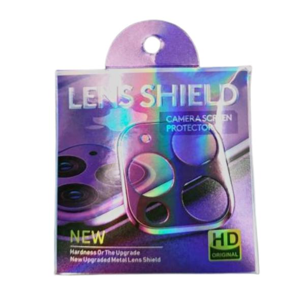Protector Temperado Glass Camara Por 2 Samsung Note 20
