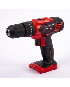 Taladro Potenza Percutor Bat 20v
