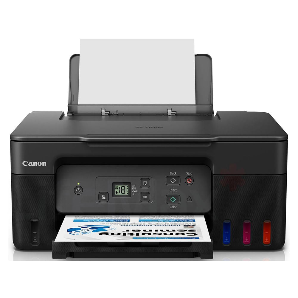 Impresora Canon Multifuncional Modeo G2170 USB