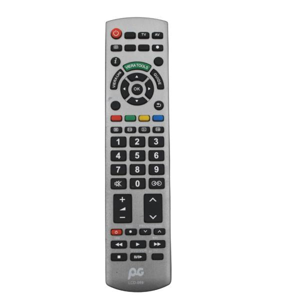 Control Pantalla Panasonic LCD-089 B.aa