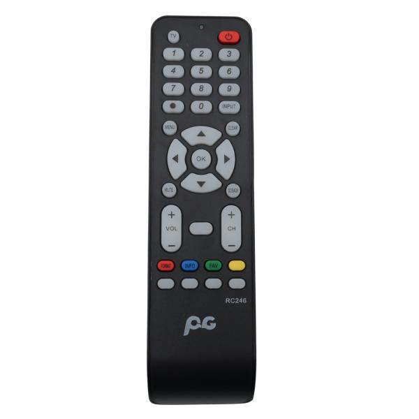 Control Pantalla Rca RC246 B.aaa