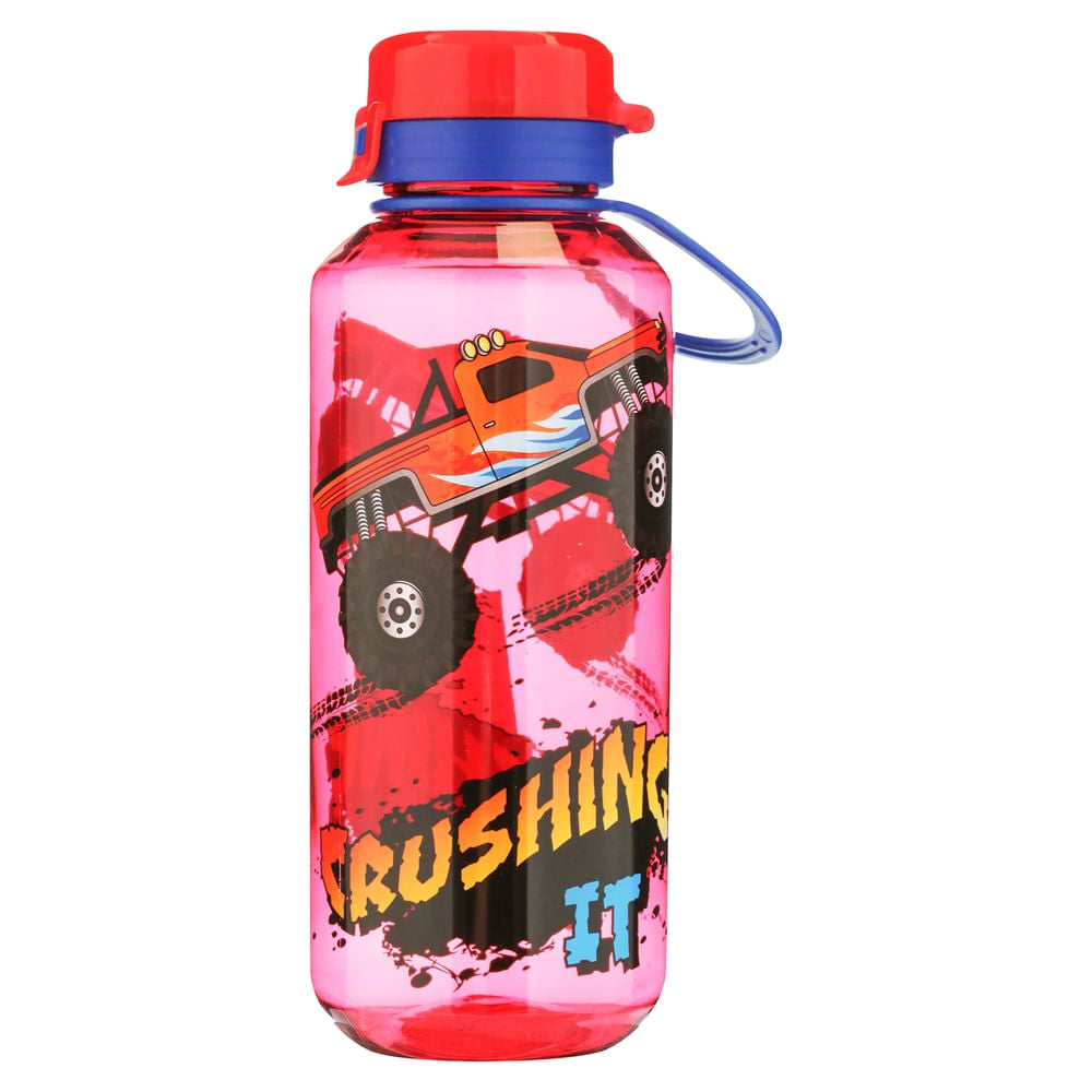 Botella Cool Gear, Diseño Infantil -16onz