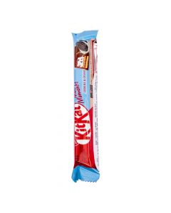 Mini Kitkat Cookies & Cream