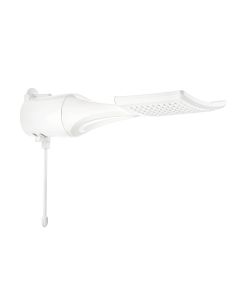 Ducha Loren Shower Lorenzetti Electrónica 127v 5500w