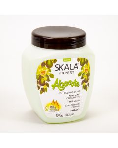 Crema Capilar Skala Aguacate Aceite Ricino