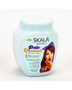 Crema Capilar Skala Poao Desmaiado 2en1