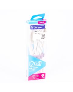 Cable USB Tipo C/a