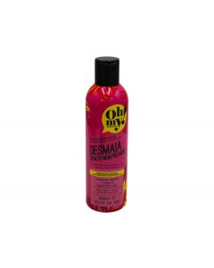 Acondicionador Hidratación Intensa Para Todo Tipo Cabello 300ml Rosado