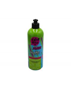 Activador Rizos Hair Power Aceite Aguacate Y Oliva 500ml