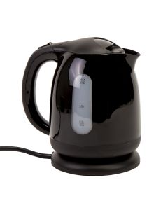 Hervidor Eléctrico Liso 1200w 110-127v Surtido