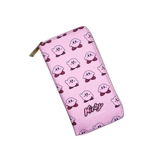 Cartera De Mujer De Kirby
